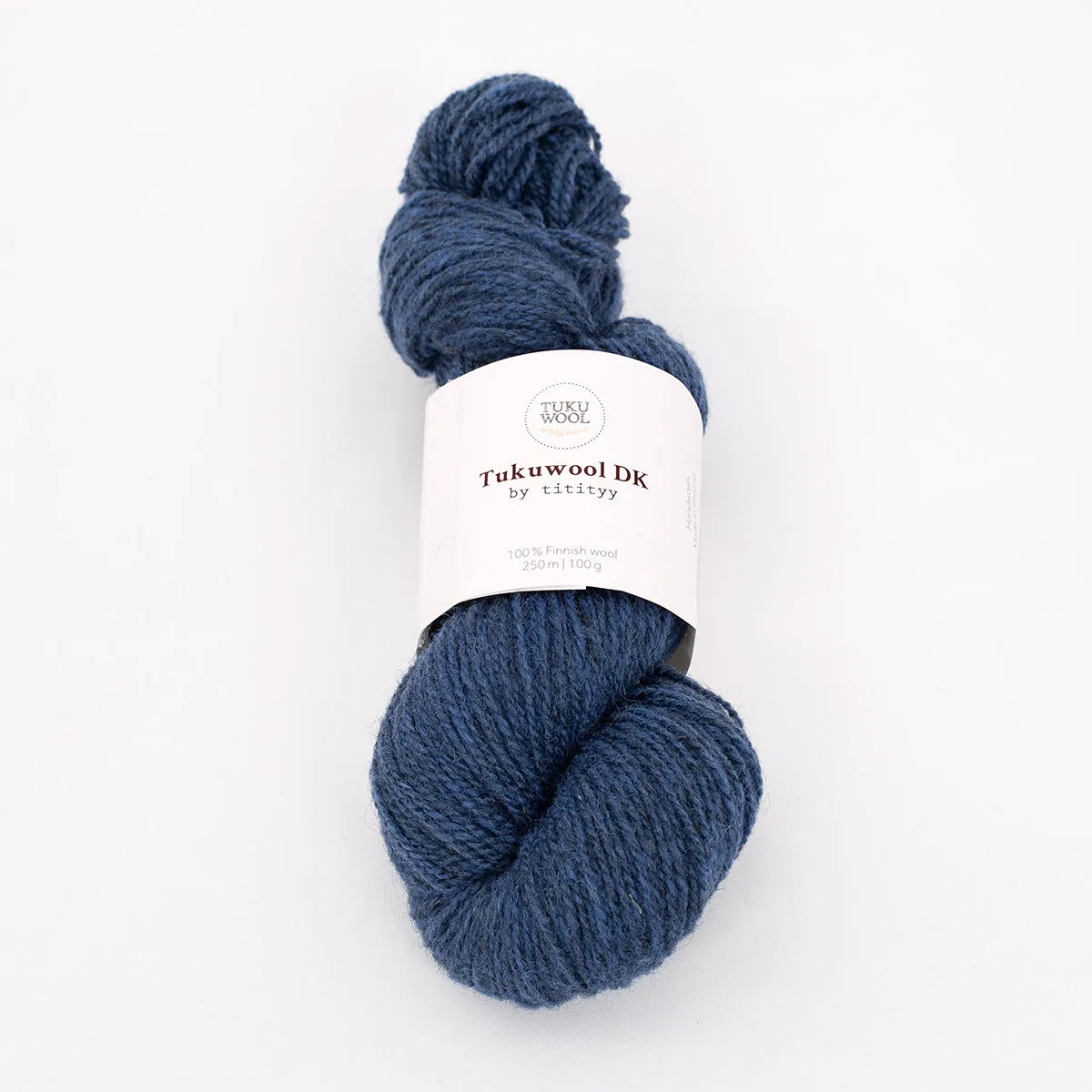 Tukuwool DK