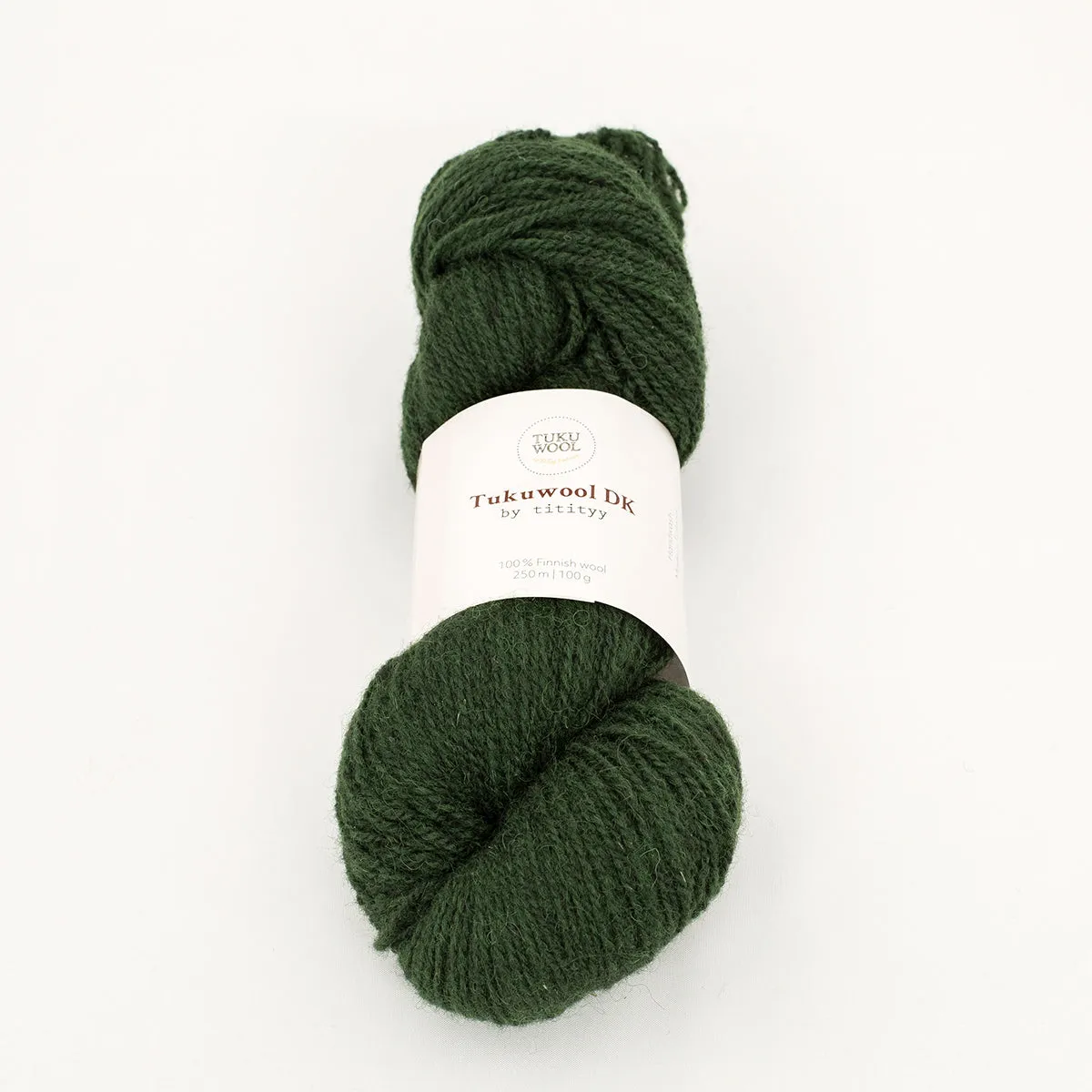 Tukuwool DK