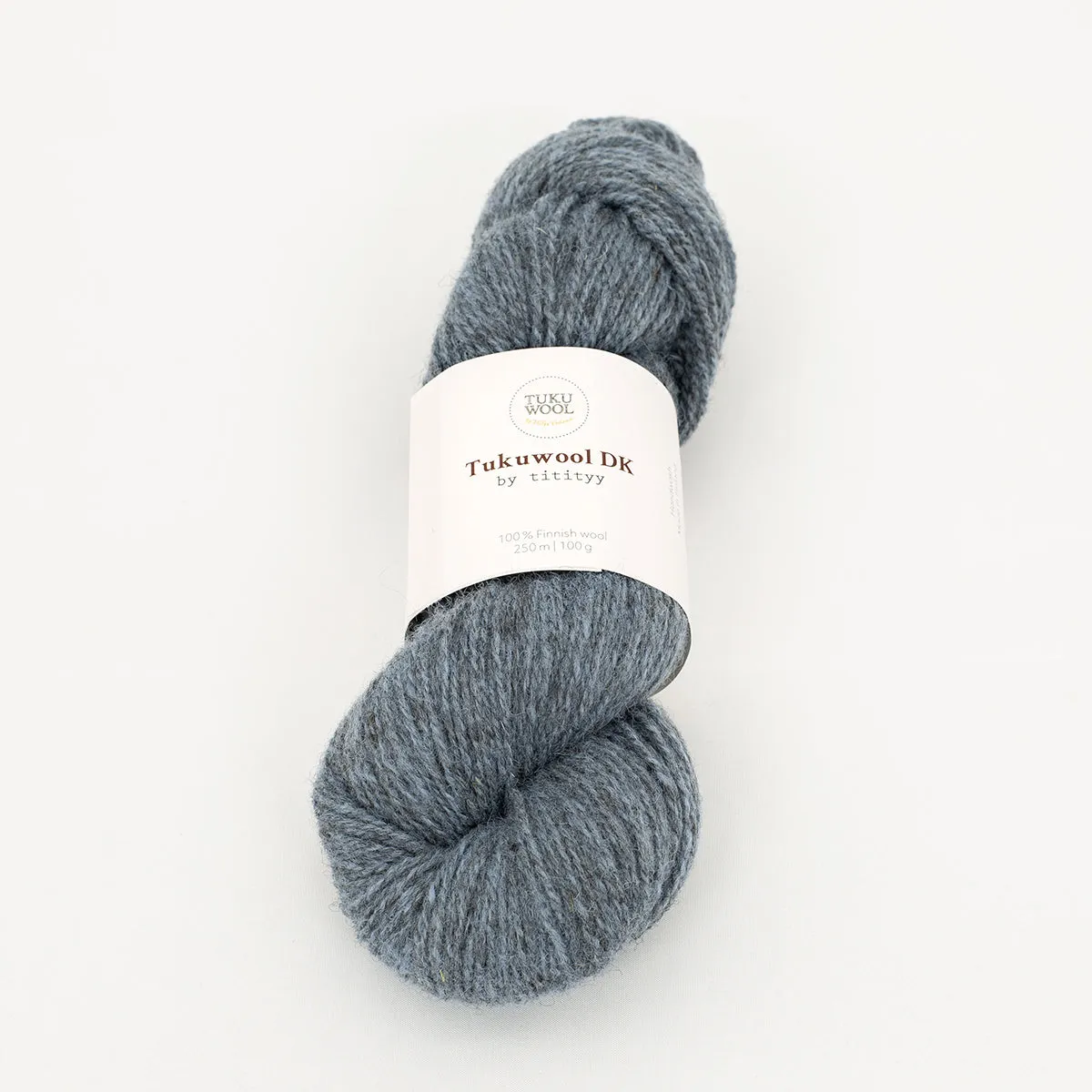 Tukuwool DK