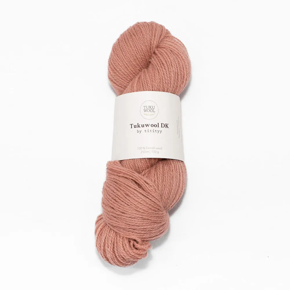 Tukuwool DK