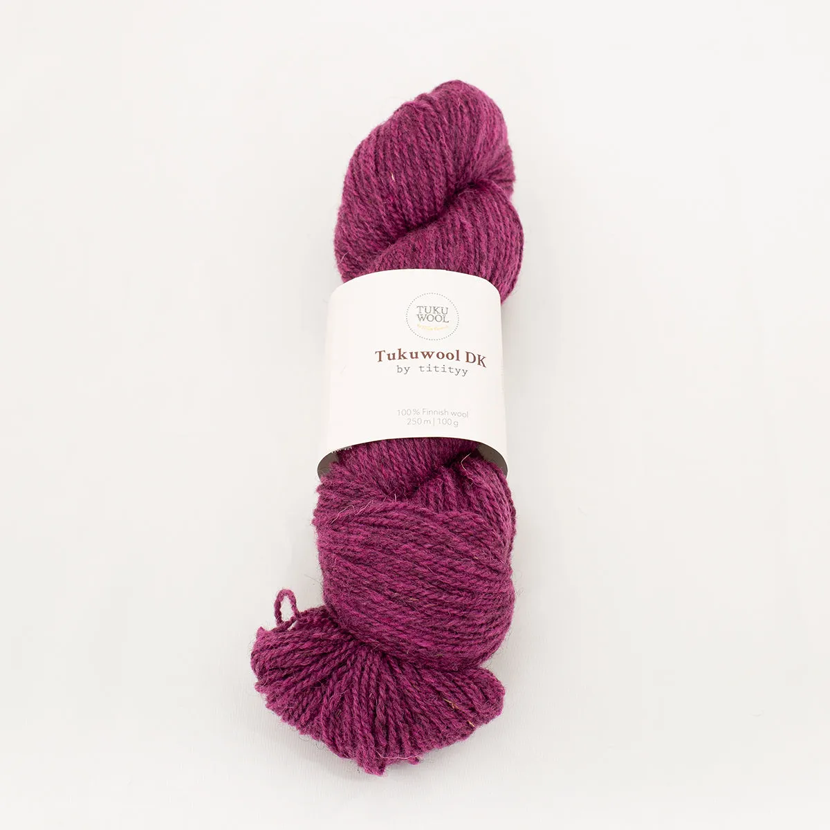 Tukuwool DK