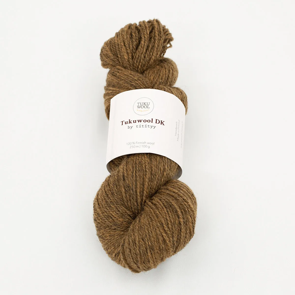 Tukuwool DK