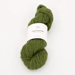 Tukuwool DK