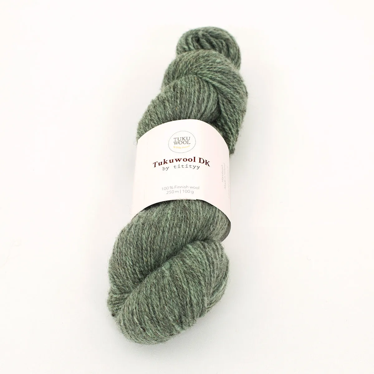Tukuwool DK