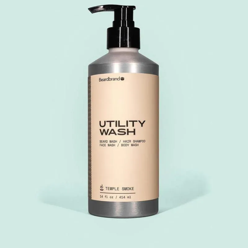 Utility Wash
