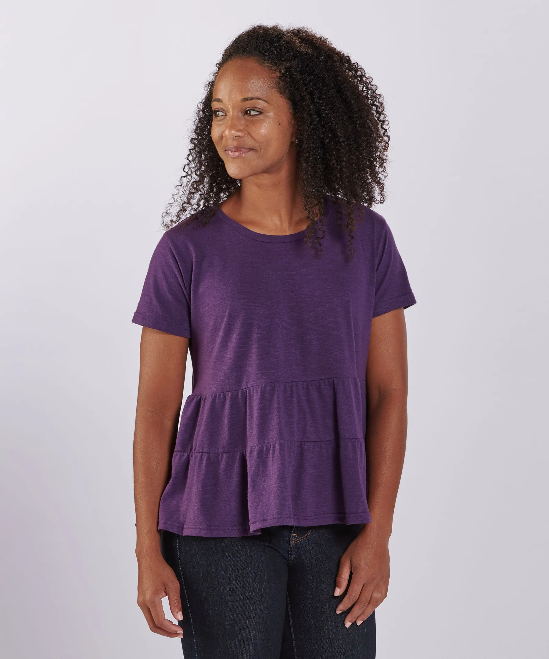 Women's Willow Tee