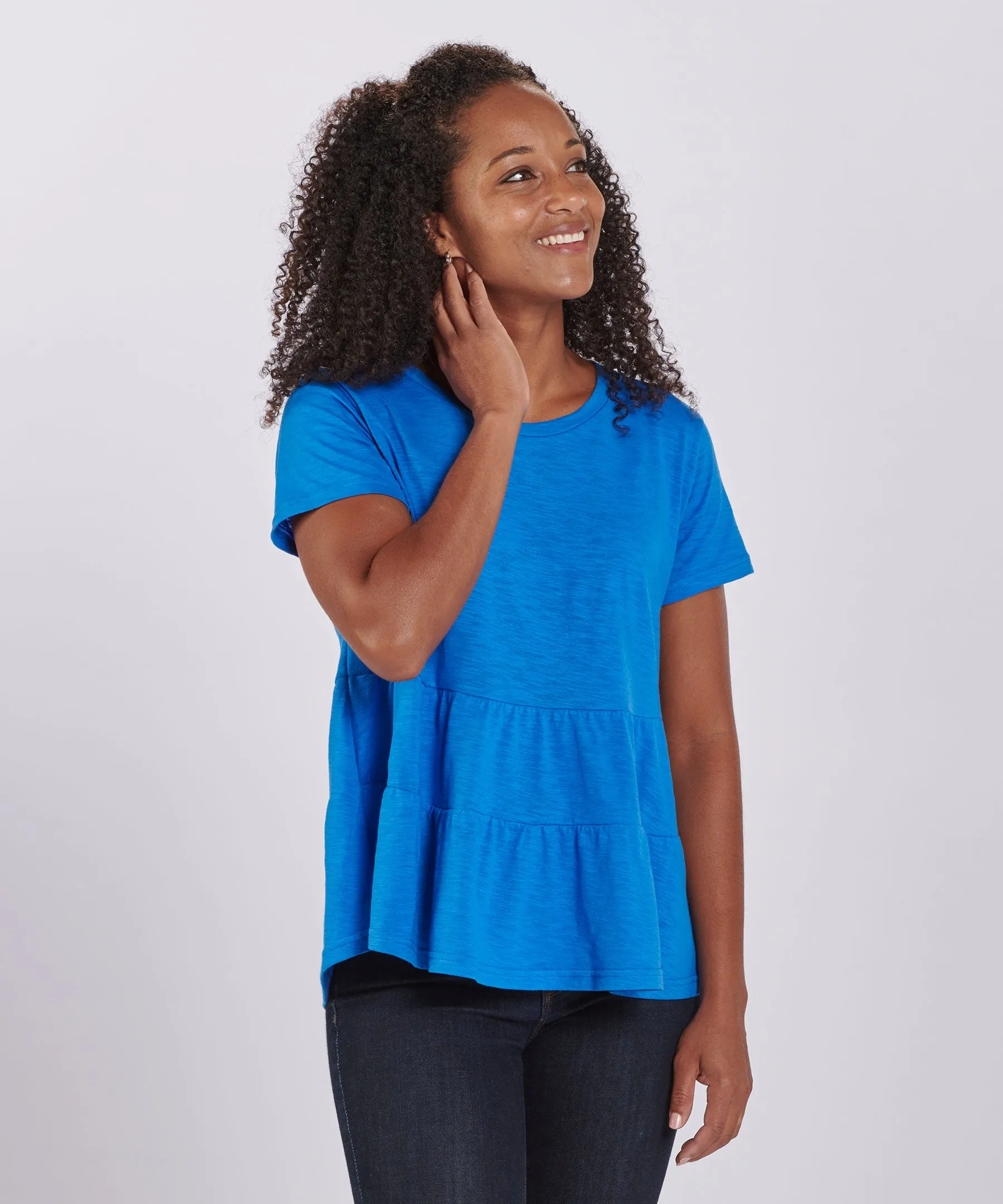 Women's Willow Tee