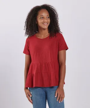 Women's Willow Tee