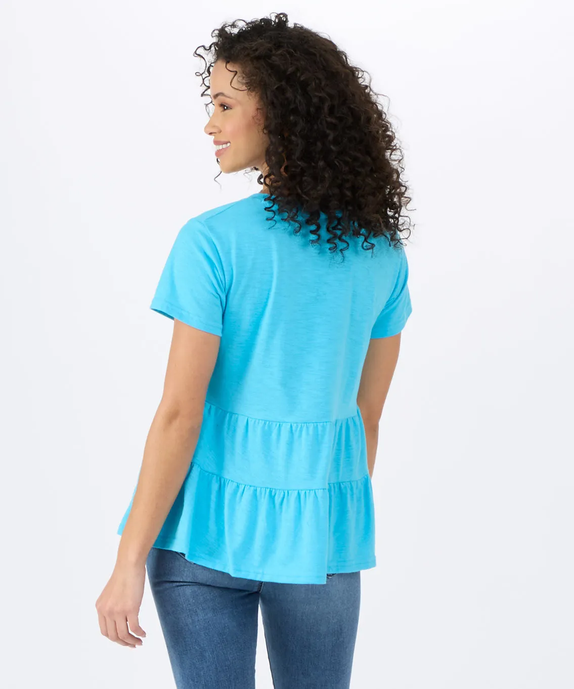 Women's Willow Tee