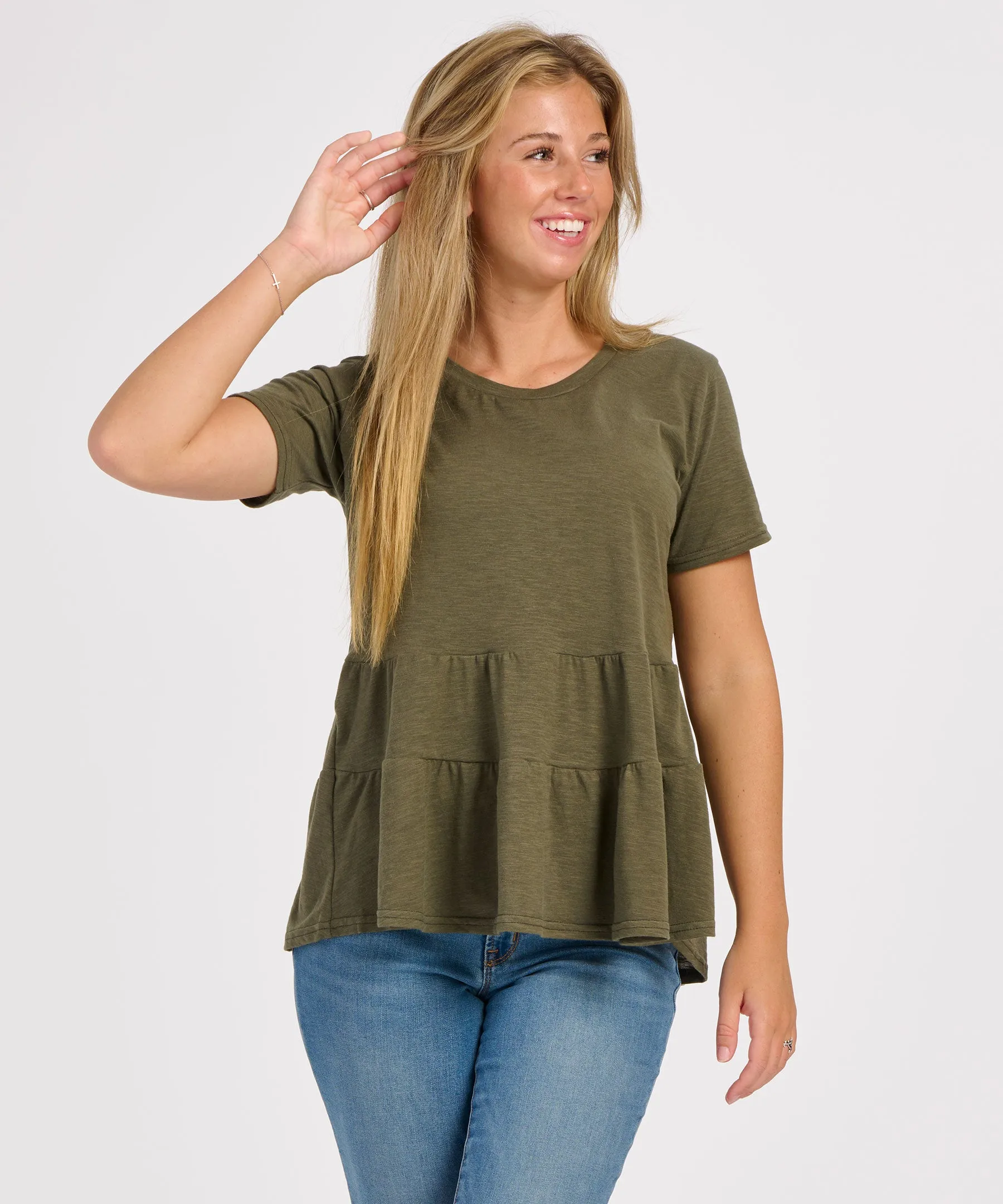 Women's Willow Tee