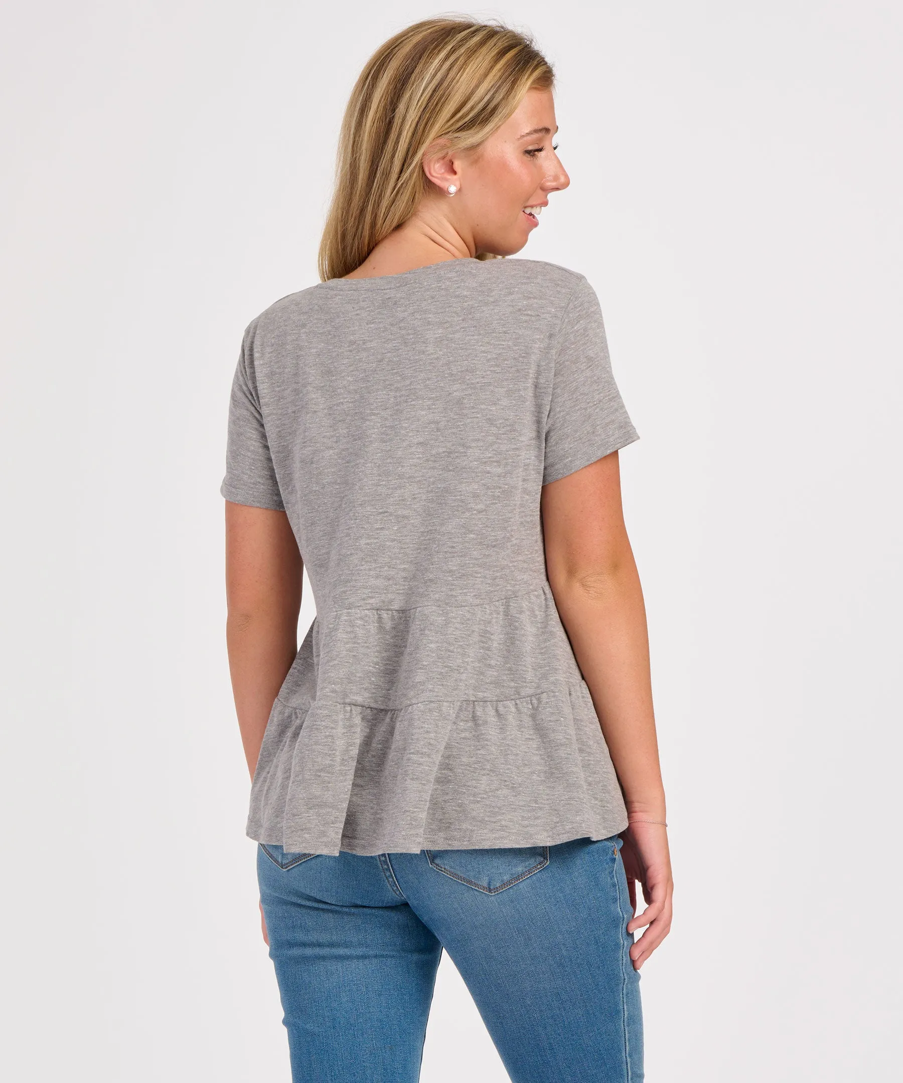 Women's Willow Tee
