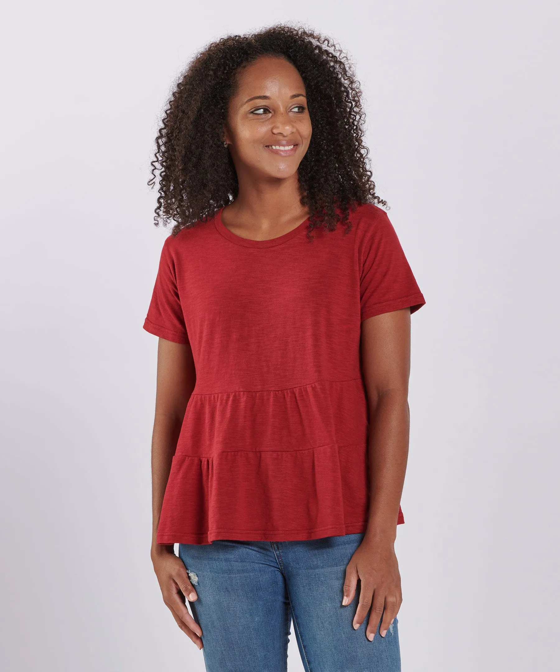 Women's Willow Tee