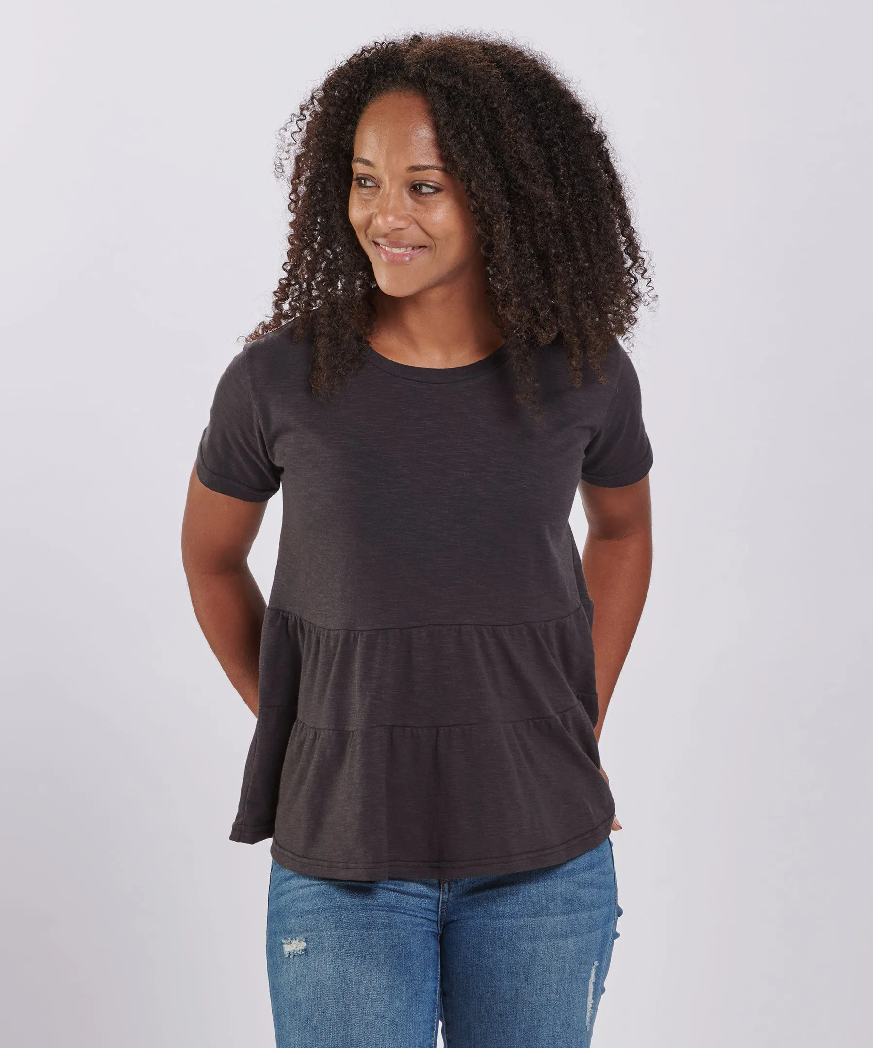 Women's Willow Tee