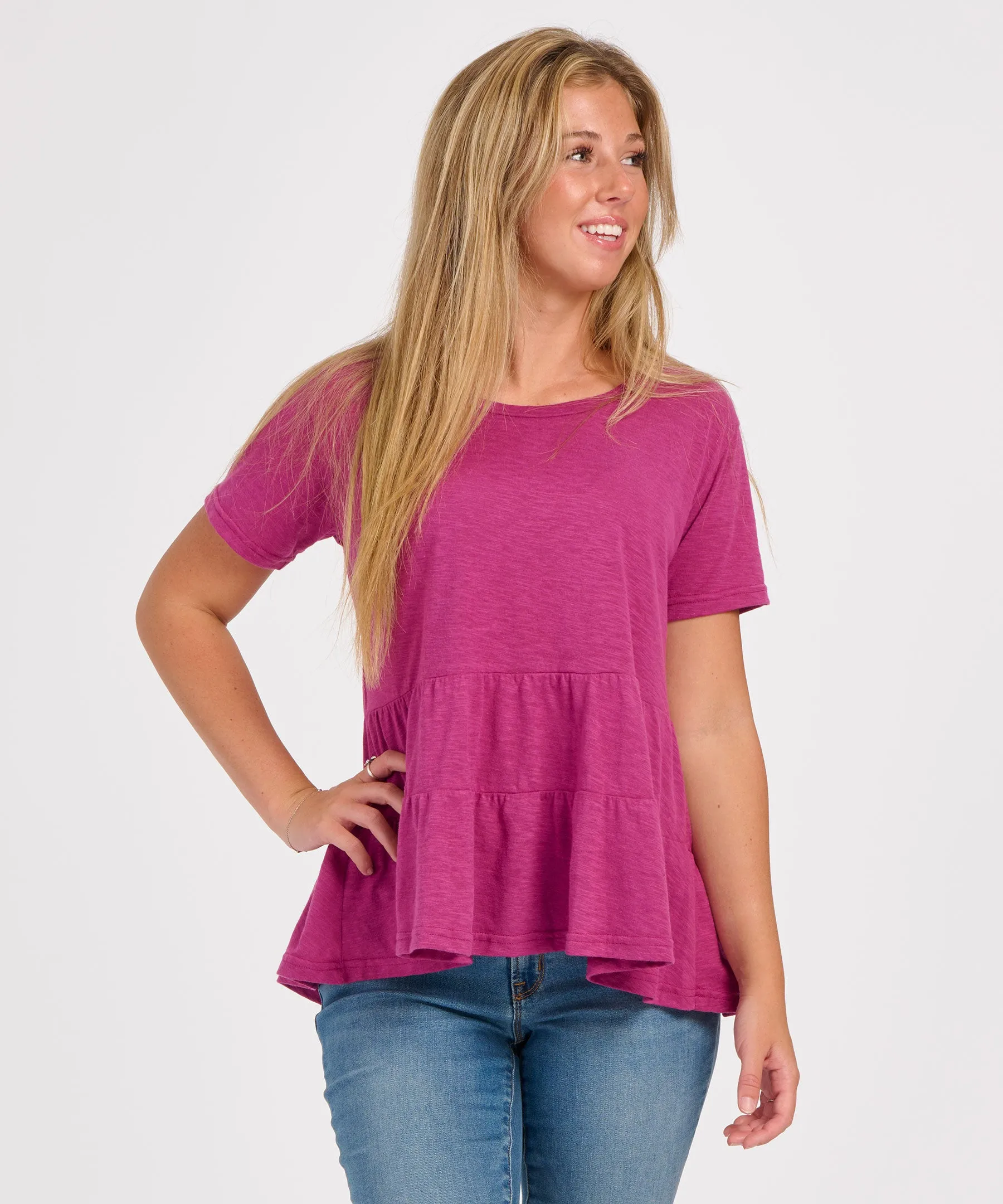 Women's Willow Tee