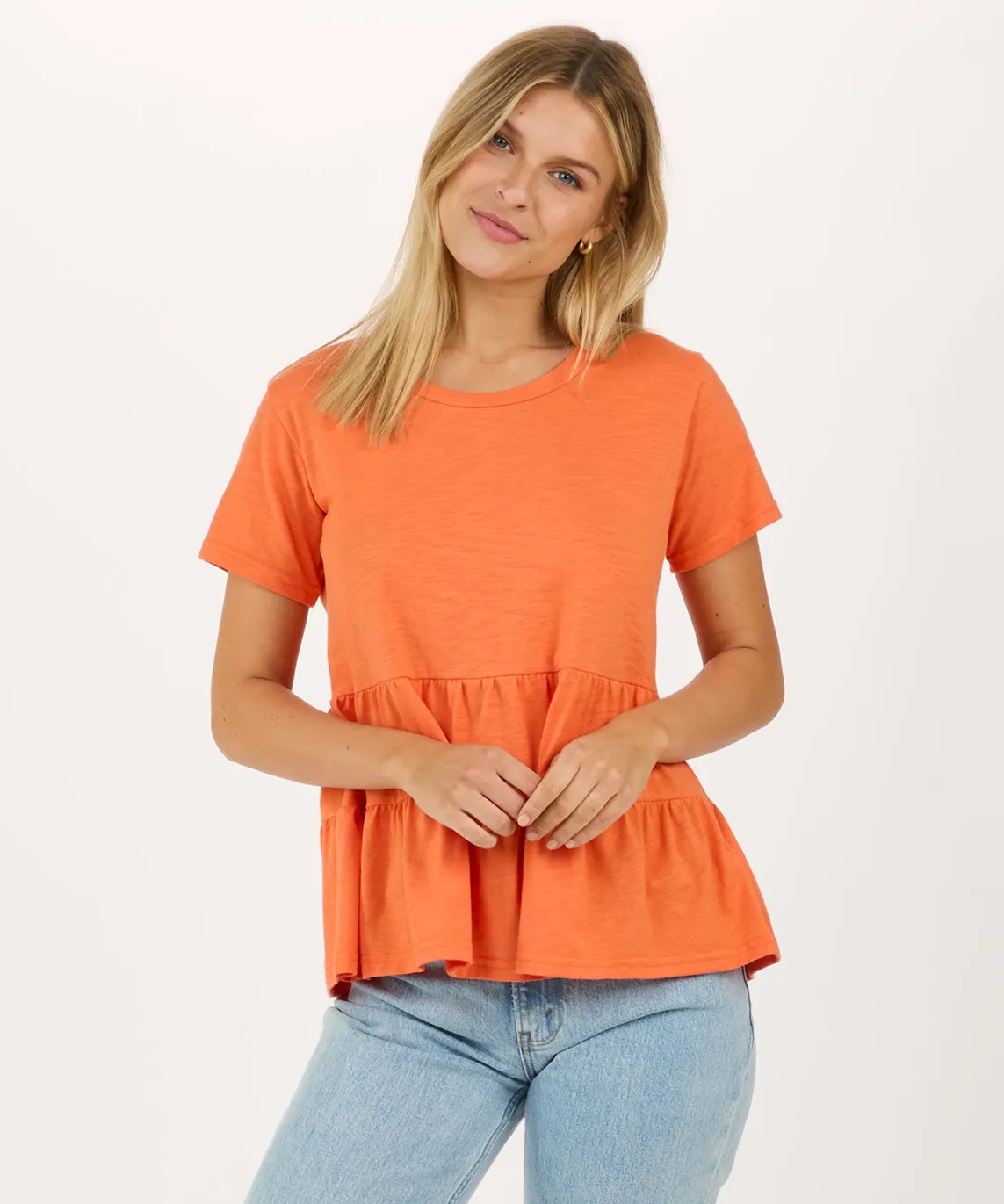 Women's Willow Tee