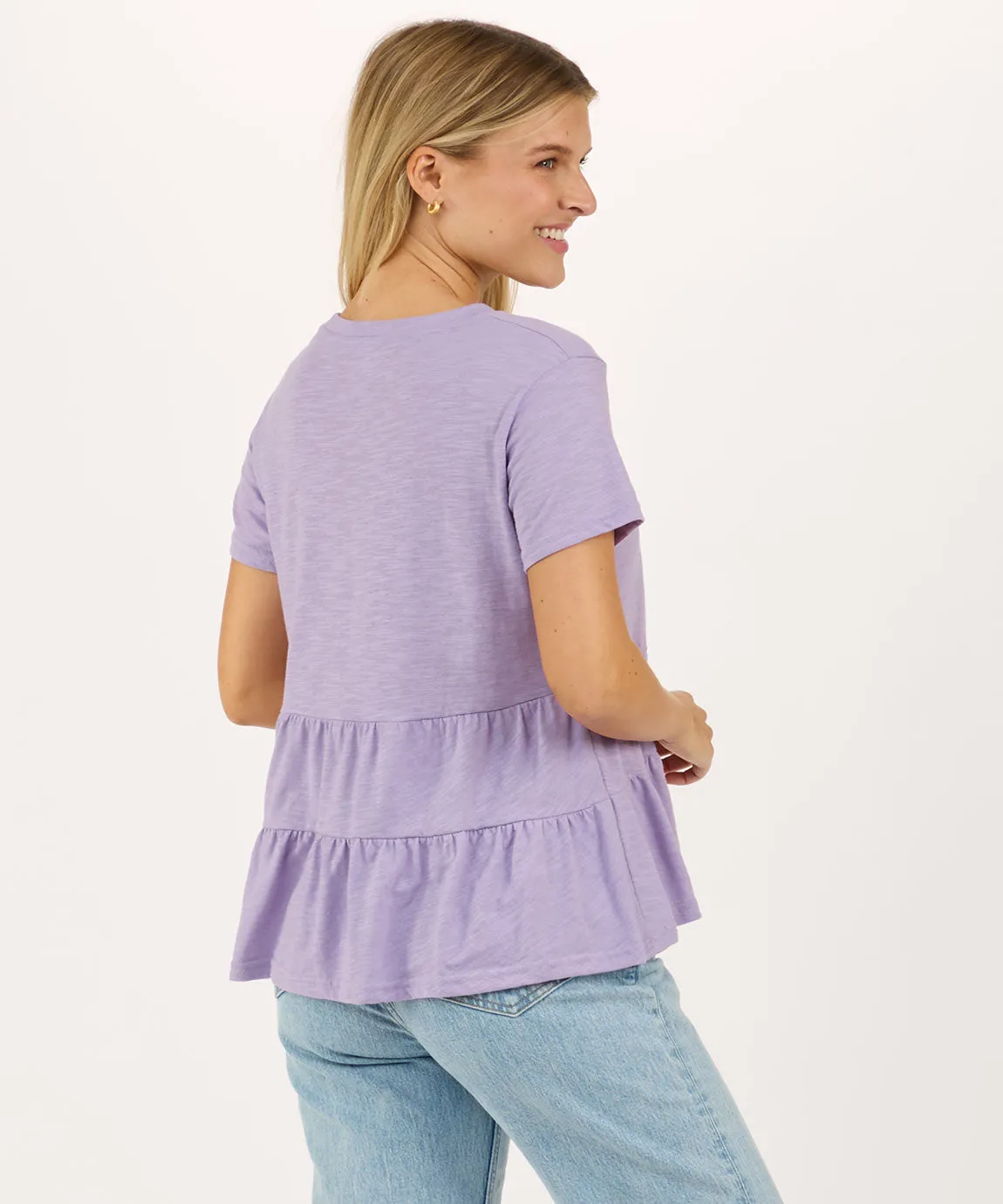 Women's Willow Tee
