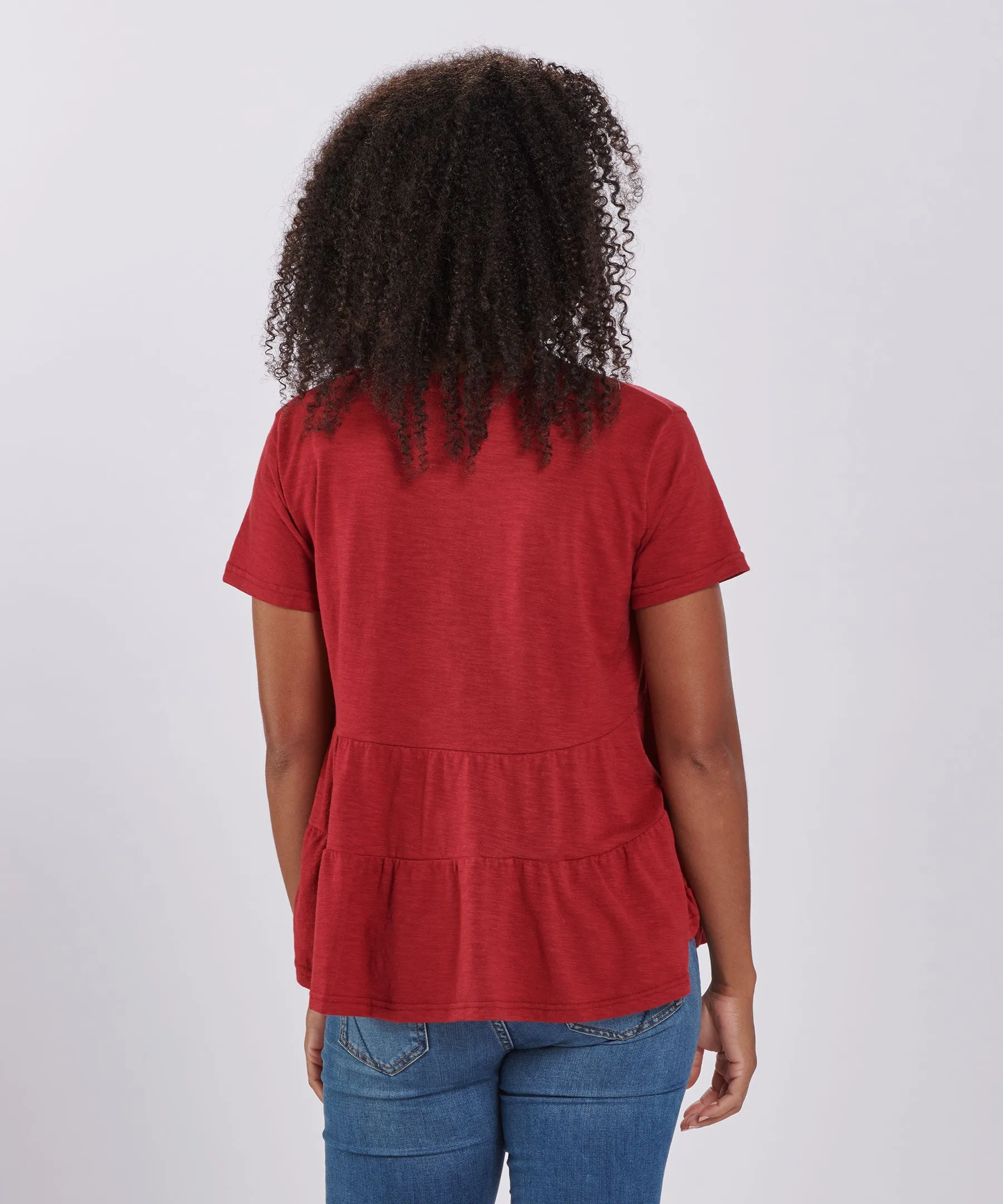 Women's Willow Tee