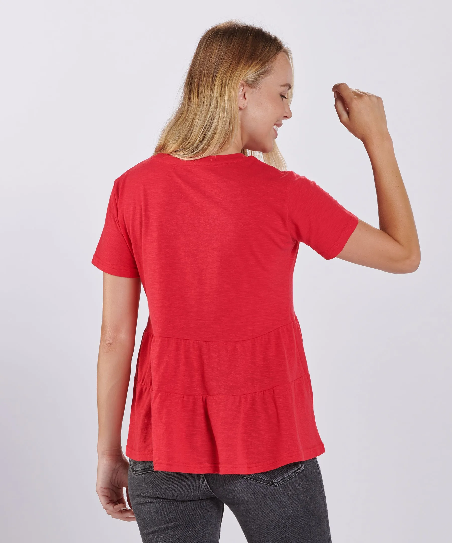 Women's Willow Tee