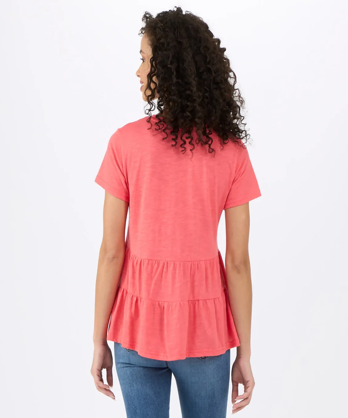 Women's Willow Tee