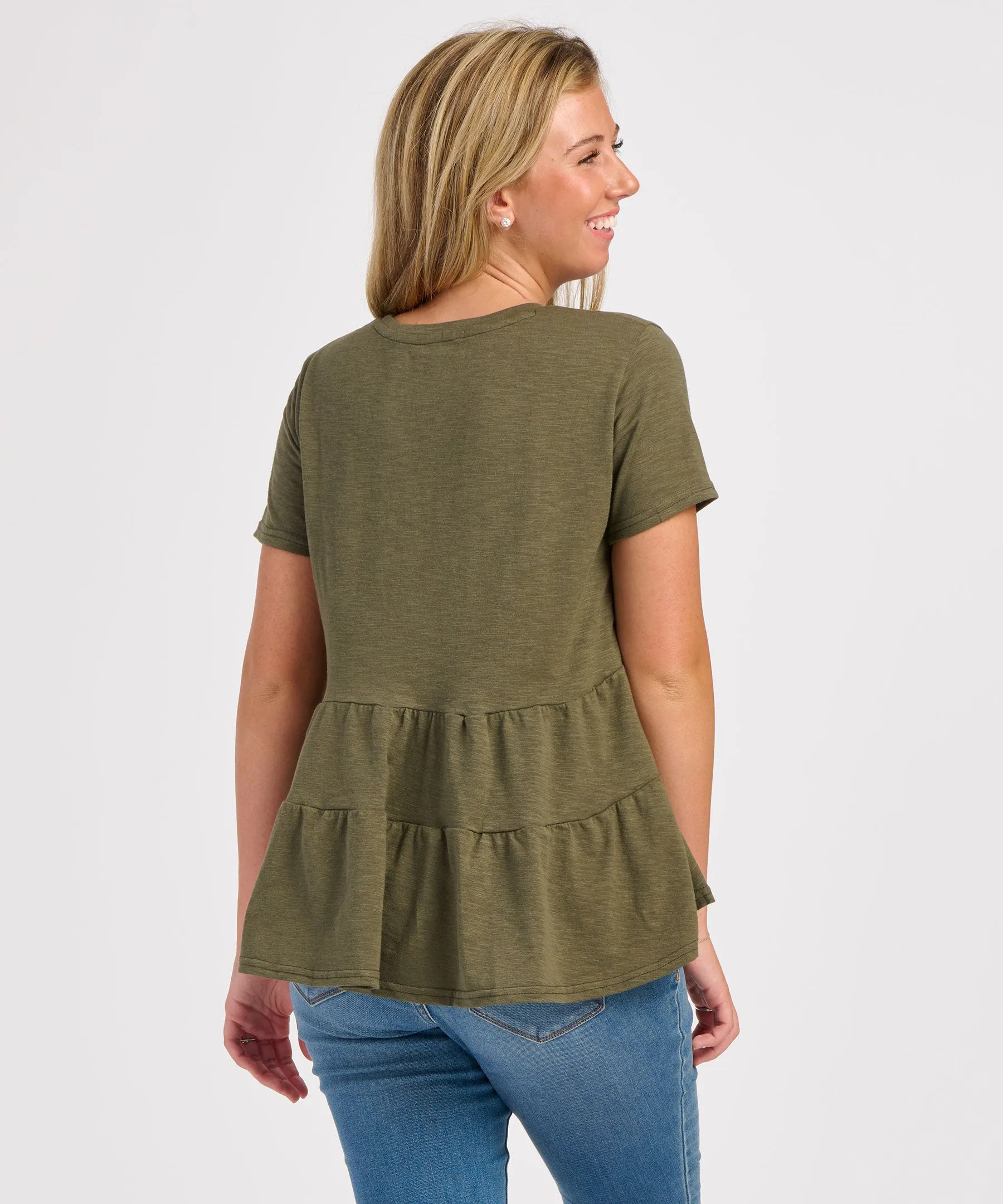 Women's Willow Tee