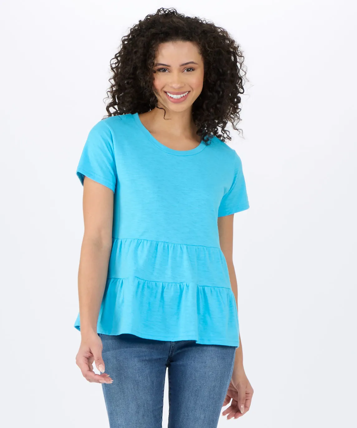 Women's Willow Tee