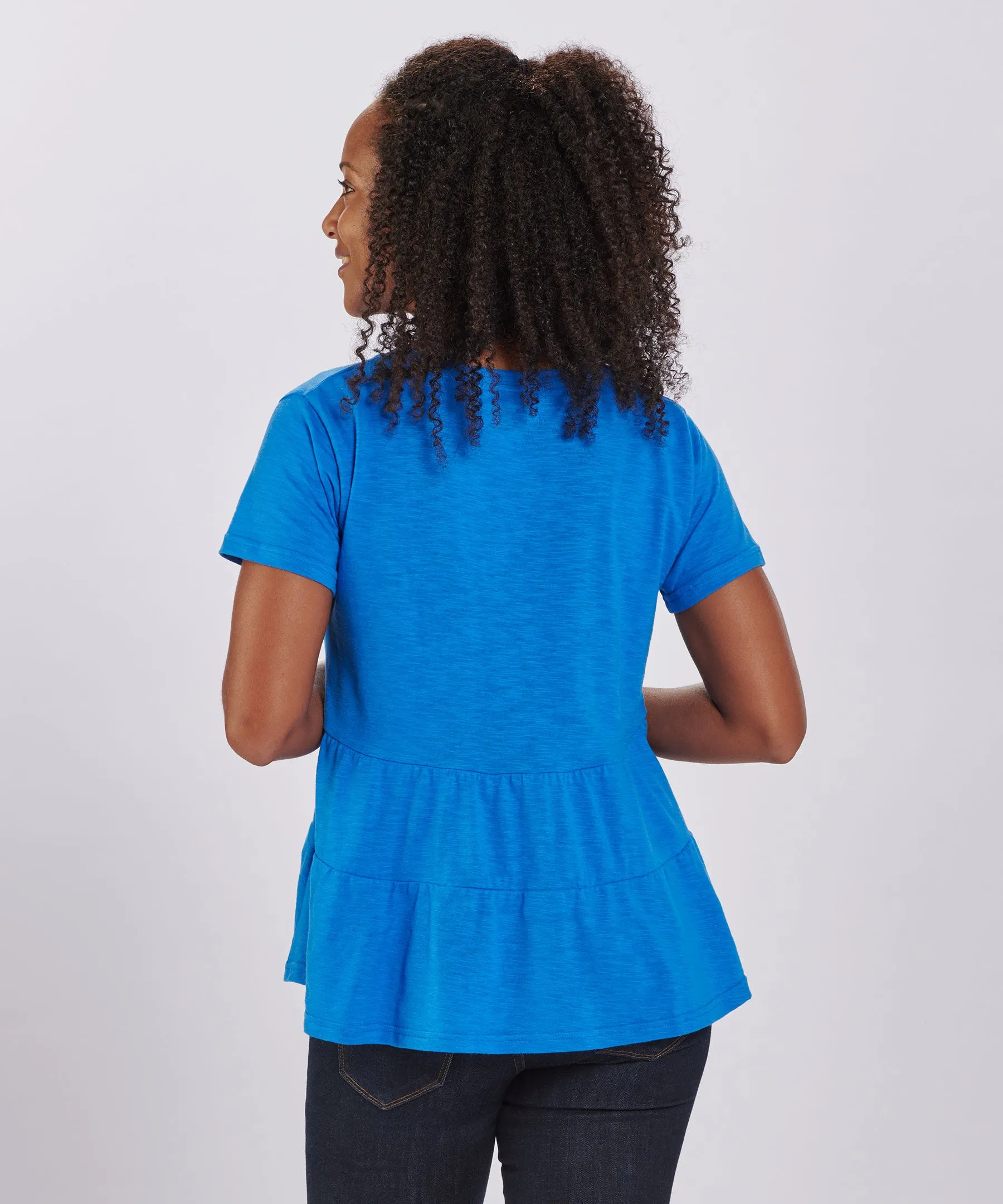 Women's Willow Tee