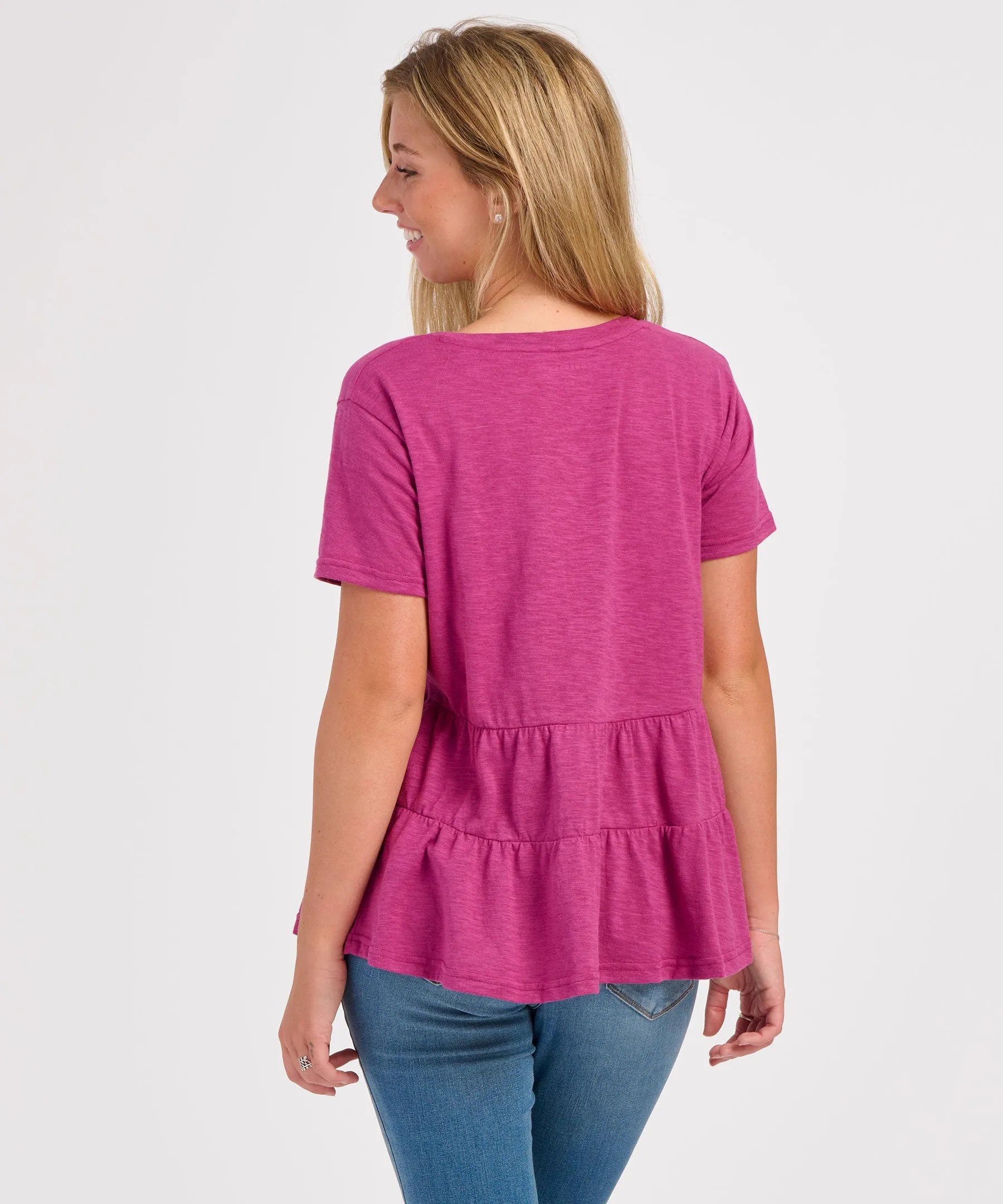 Women's Willow Tee