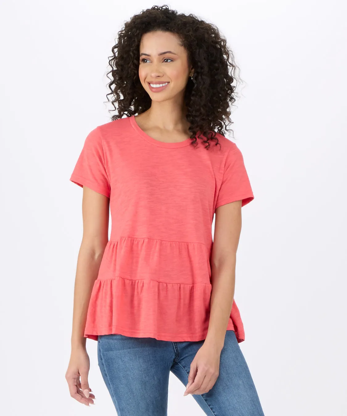 Women's Willow Tee