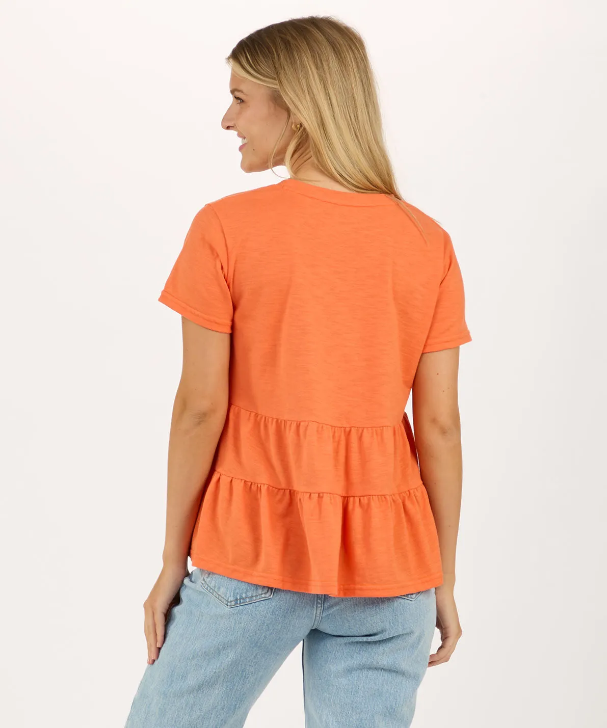 Women's Willow Tee
