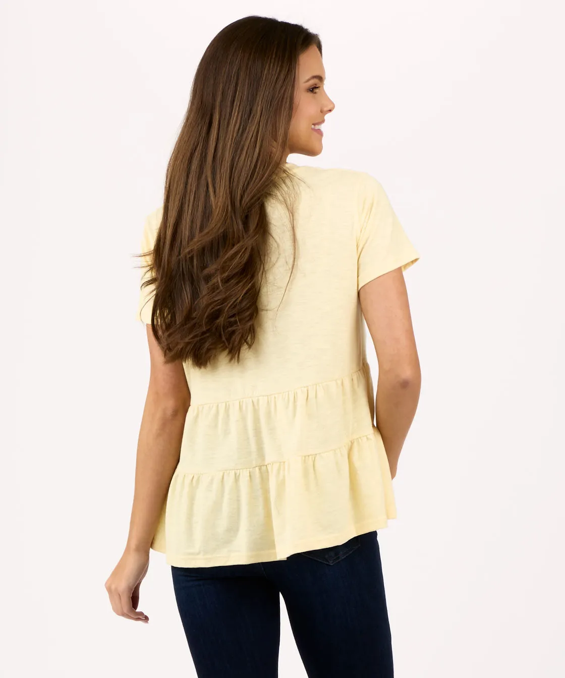 Women's Willow Tee
