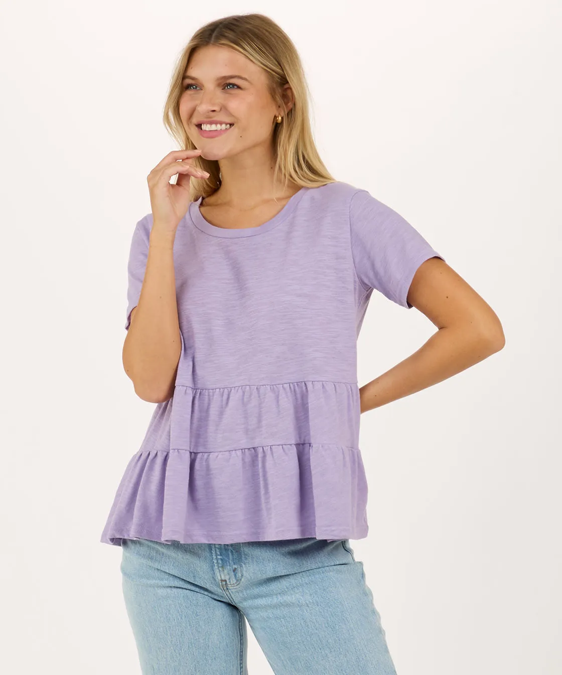 Women's Willow Tee
