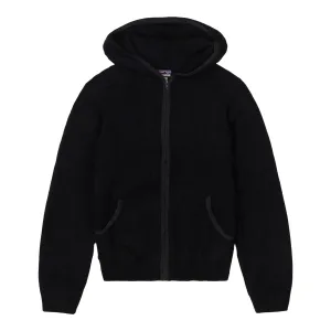 W's Cashmere Hoody