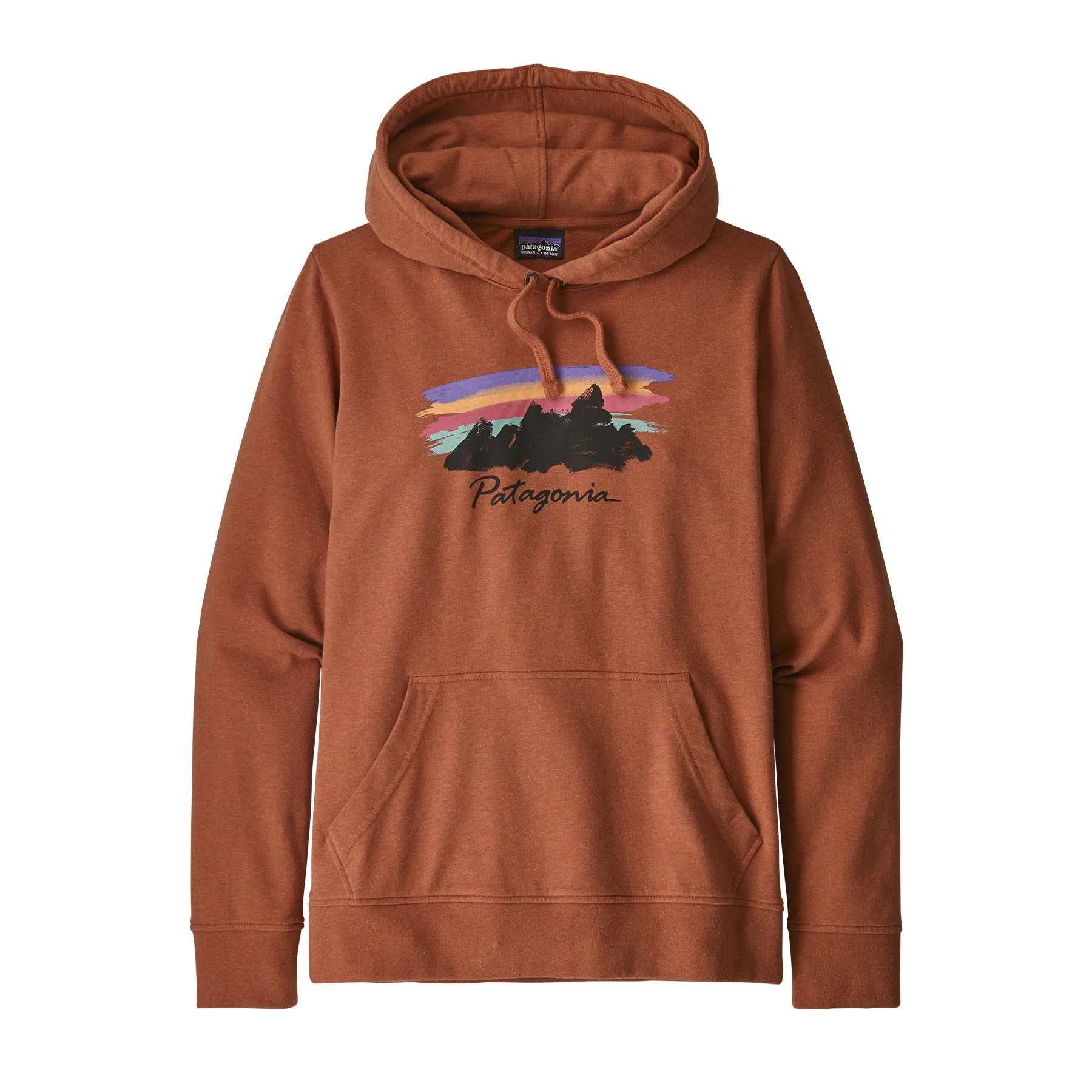 W's Free Hand Fitz Roy Ahnya Hoody