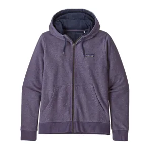 W's P-6 Label French Terry Full-Zip Hoody