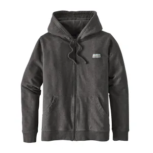 W's Pastel P-6 Label Midweight Full-Zip Hoody