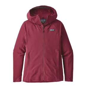 W's R1® TechFace Hoody