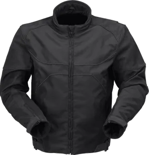 Z1R Men's Reverance Motorcycle Textile Jacket