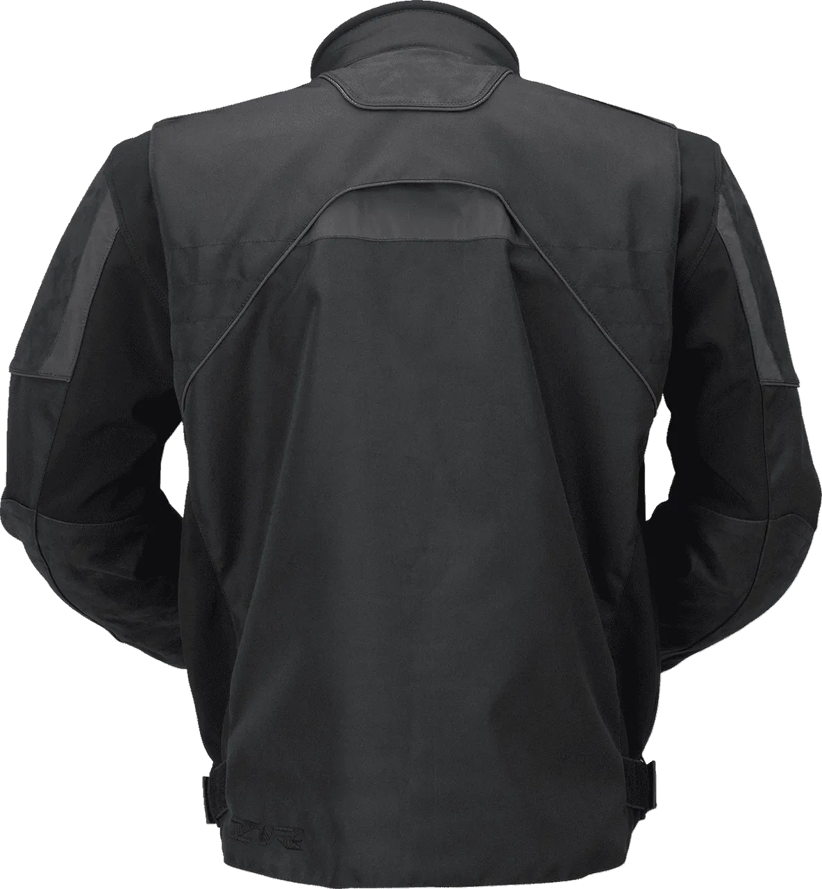 Z1R Men's Reverance Motorcycle Textile Jacket