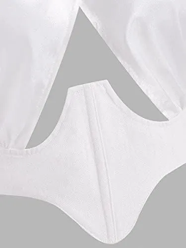 ZAFUL Women's Halter Crop Top